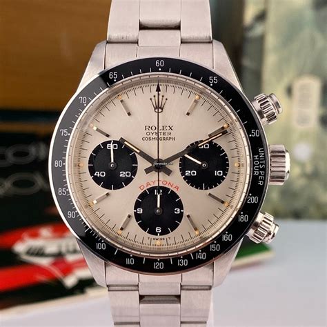 rolex 6263 dial variations|Rolex daytona 6263 for sale.